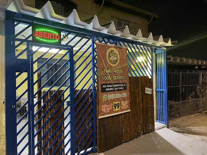 Thai House Food Service