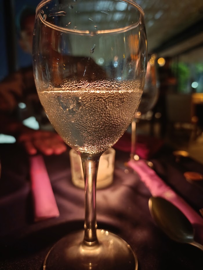 Thai Lounge Bar