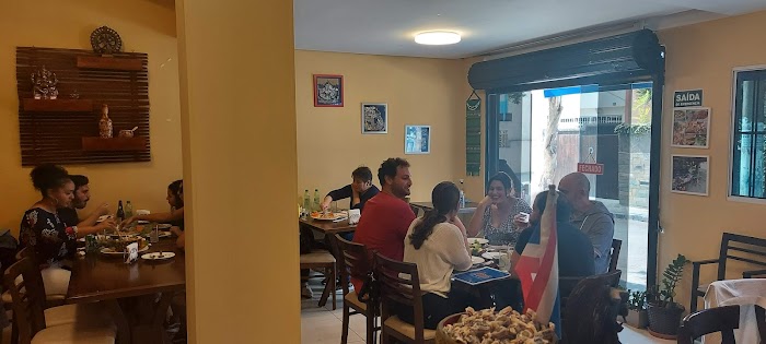 Thaifood Saúde
