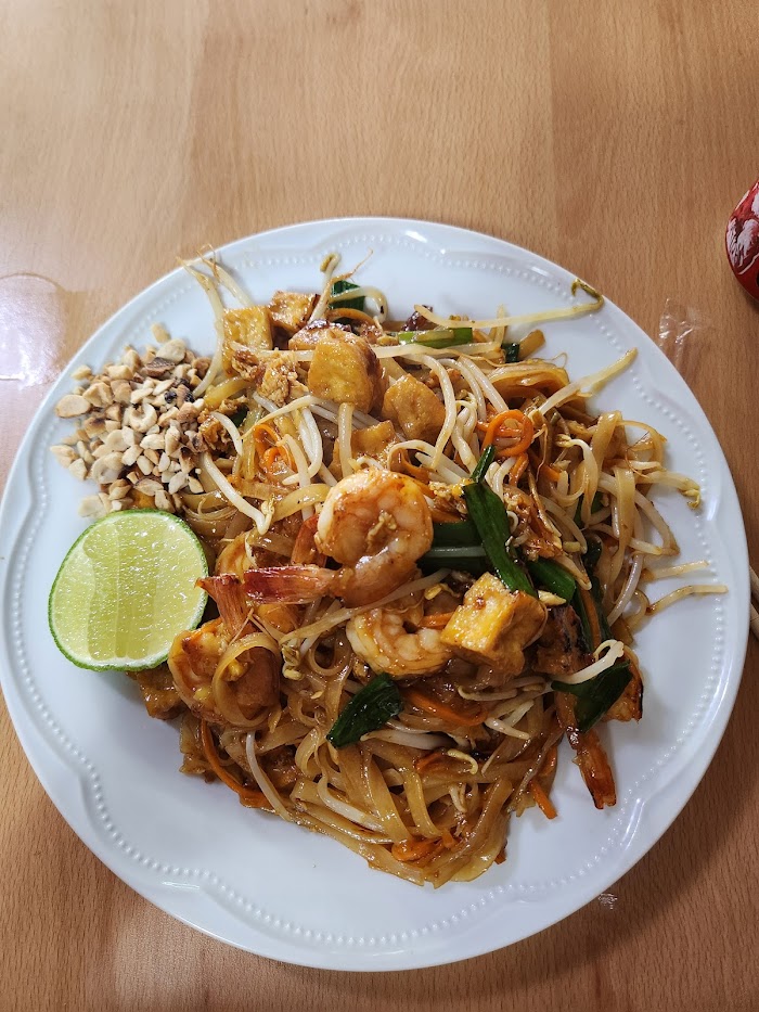 Thailand Street Food