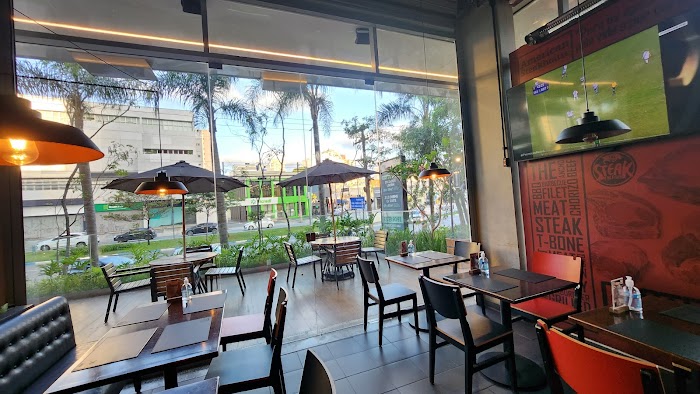 The Steak Factory