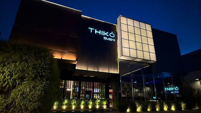 Thikô Sushi Guarulhos