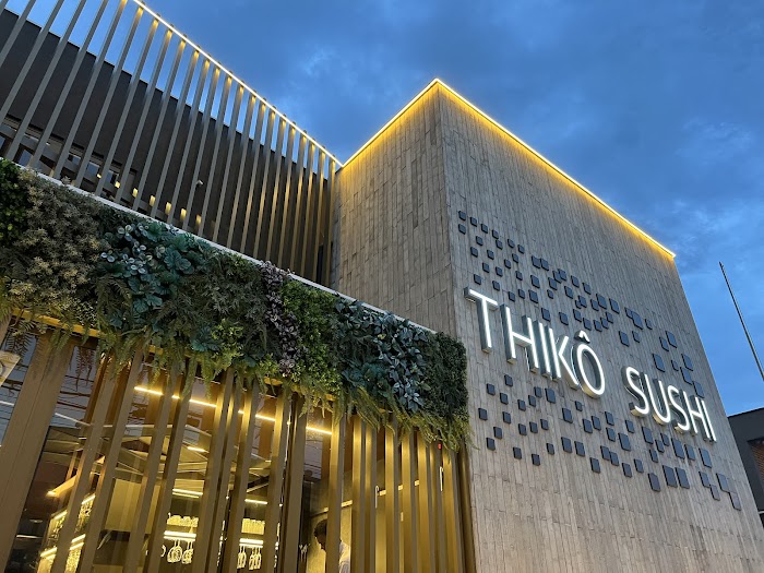 Thikô Sushi