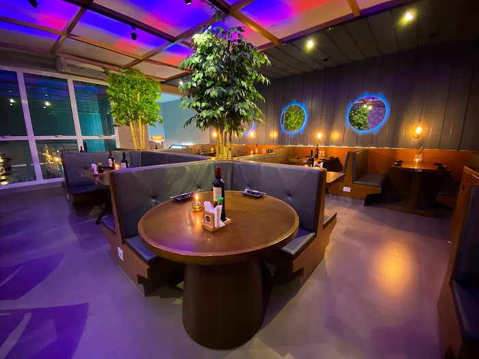 Tojiro Sushi – Zona Norte – Restaurante Japonês & Rodízio