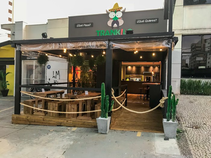 Trankilo Burriteria
