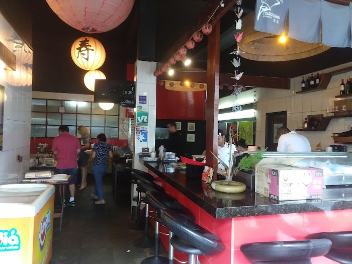 Tsurukame Restaurante
