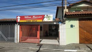 Ultra Massas Caseiras – Pastifício Ultramassas