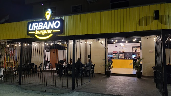 Urbano Burguer