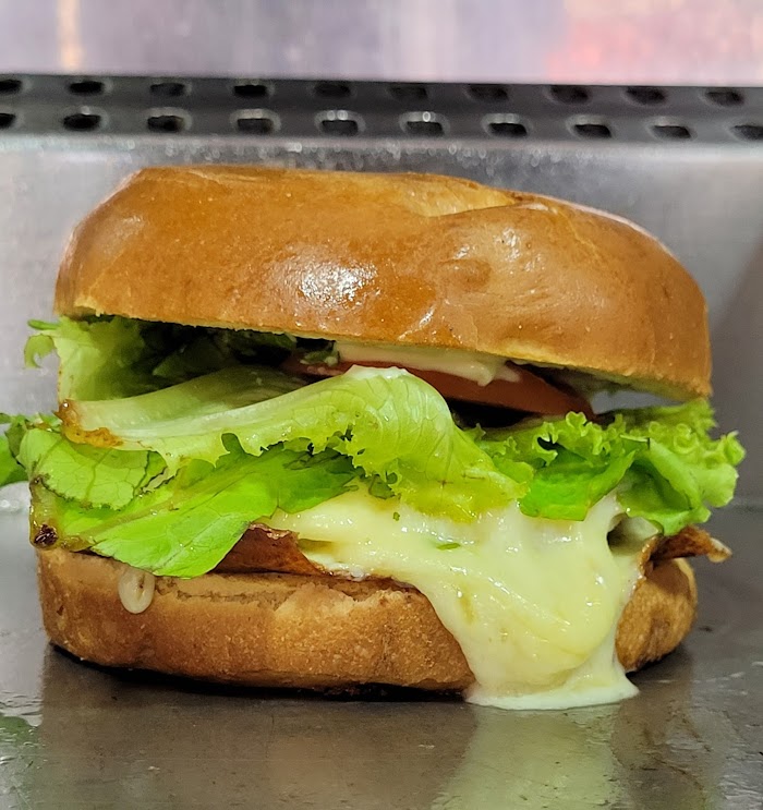 Urbano Food Truck – Hamburguer, Cachorro Quente & Lanches em Gerais