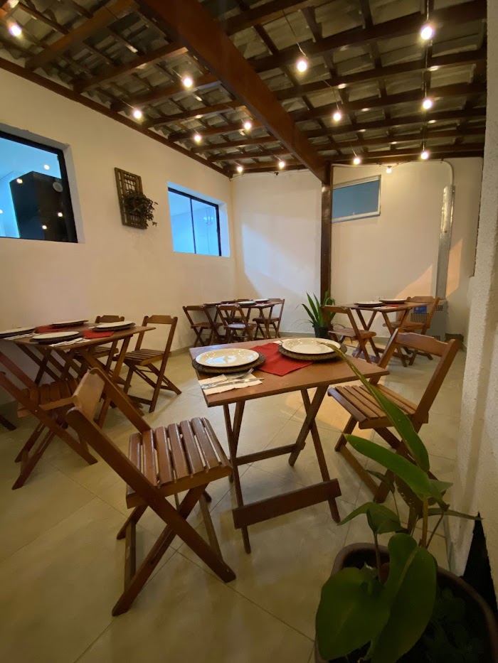 VÈRO PARMÊ – A Casa do Parmegiana