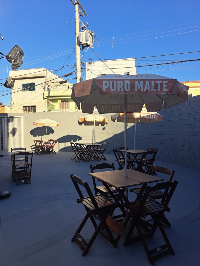 VGB – VIRGULINO GASTRO BAR