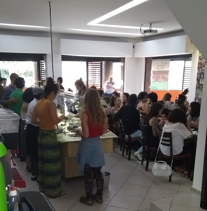 Vaca Verde