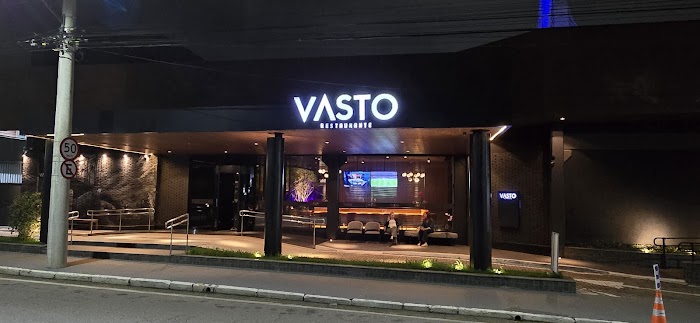 Vasto São José dos Campos