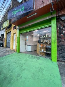 Vegan’ Oz – Loja Vegana Online