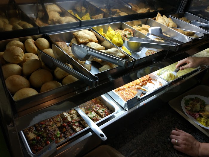Vegê Restaurante Vegetariano