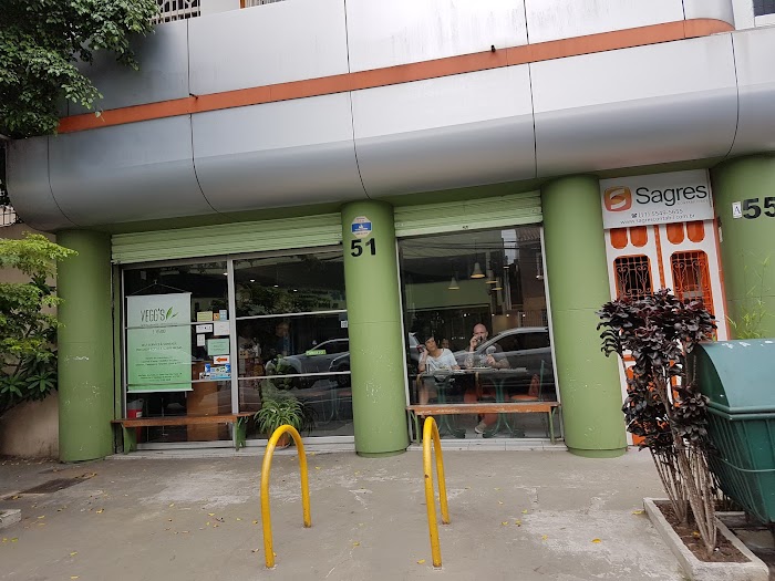 Vegg’s Vegano