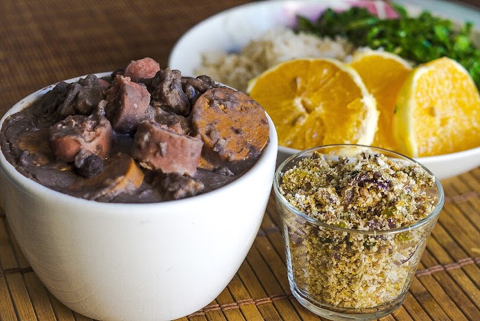 Vegnus Vegano Restaurante
