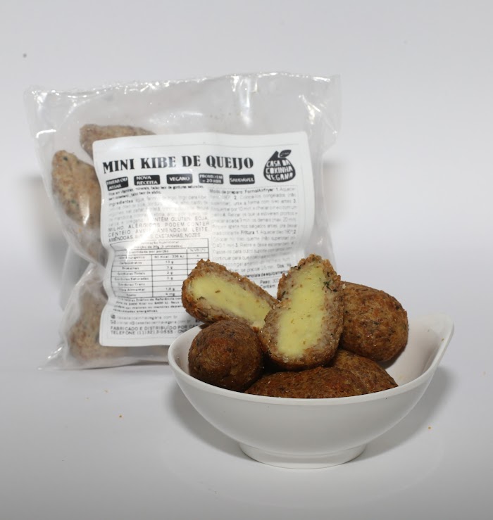 Verdesal açougue e mercado vegano