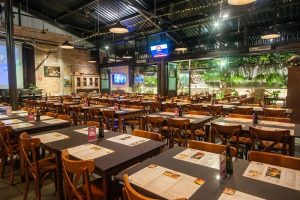 Vero Verde Pizzaria
