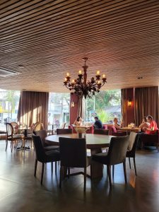 Via Fico Ristorante