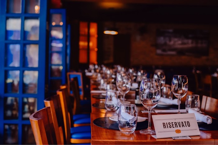 Vicino – Cucina & Vino