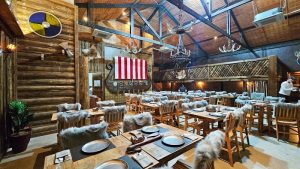 Vikings Restaurante Temático – Tatuapé