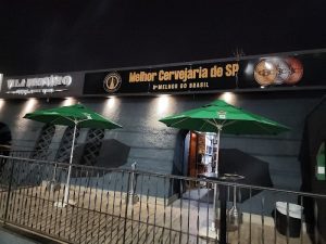 Vila Dionísio