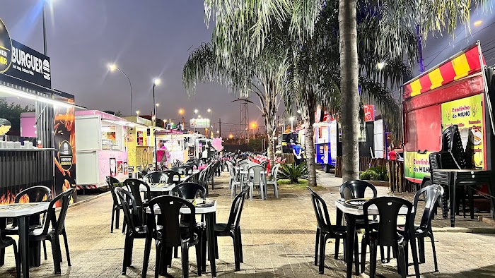 Vila Sol Food Truck