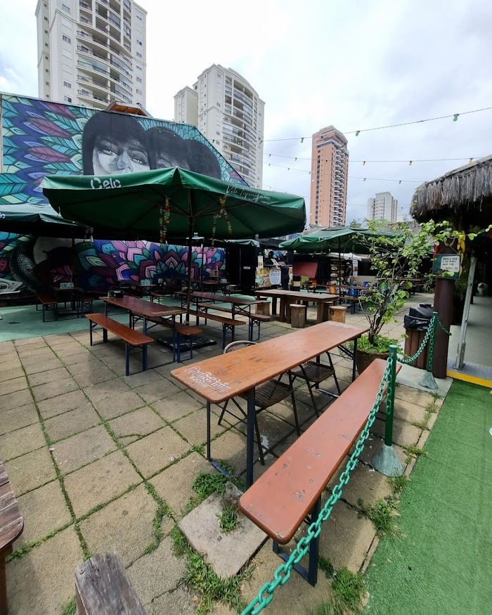 Vila Tupiniquim Food Park