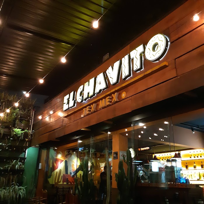 Villa México Tex-Mex