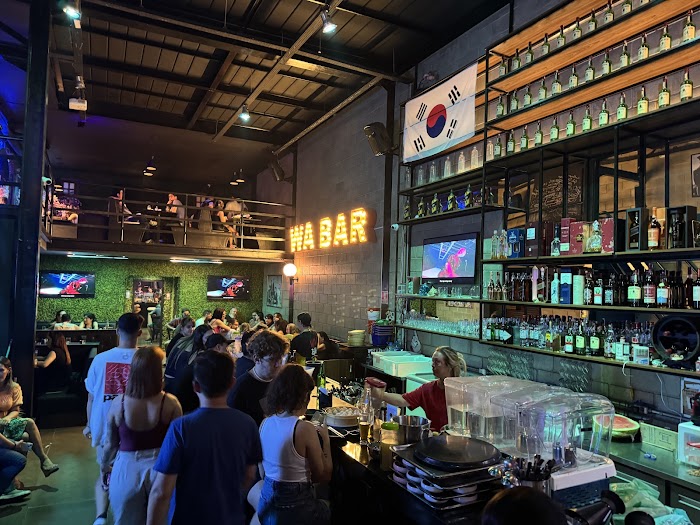 Wa Bar