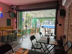 Waska – Restobar Latino