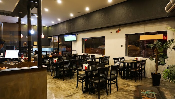 YOISHII SUSHI