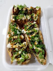 Yakisoba D’Chef