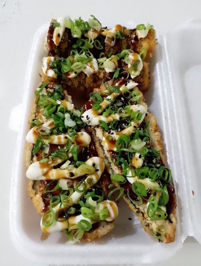 Yakisoba D’Chef