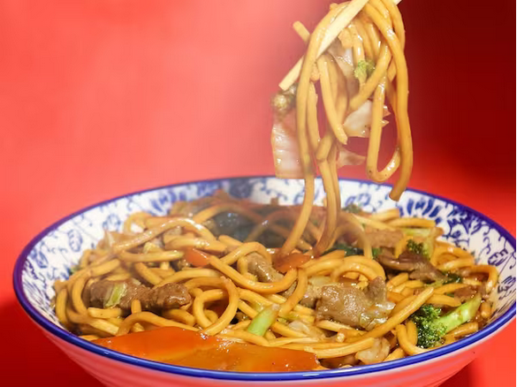Yakissoba Mundial