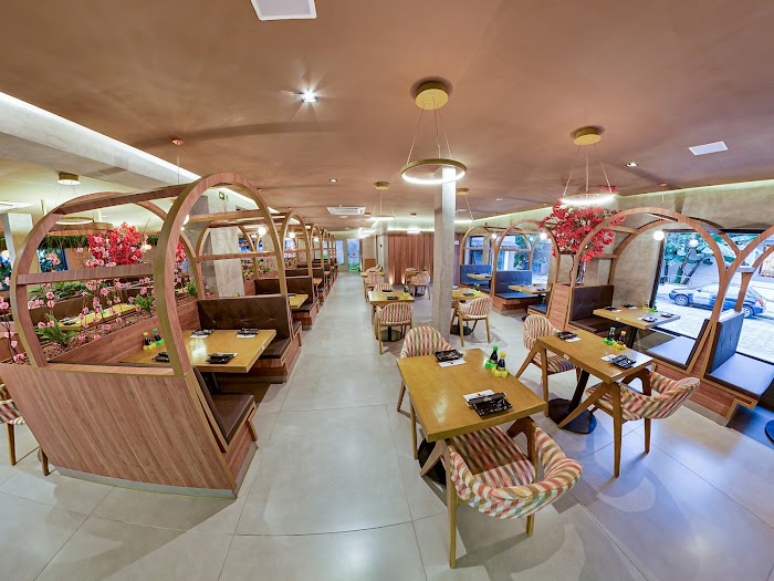 Yamaguchi Sushi