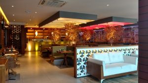 Yosugiru Sushi – Osasco