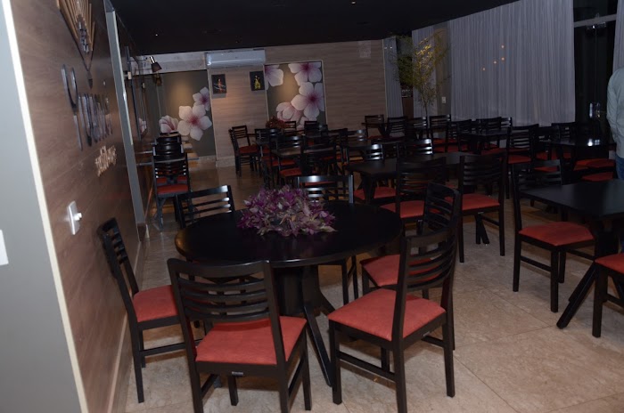 Yuumei Sushi Lounge