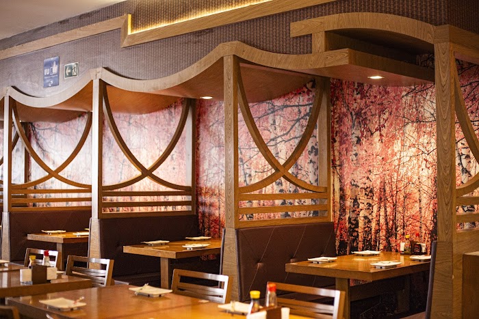 ZUTEIK SUSHI GUARULHOS