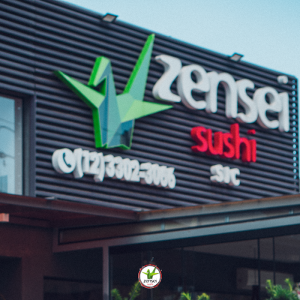 Zensei Sushi São José dos Campos