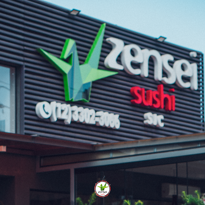 Zensei Sushi São José dos Campos