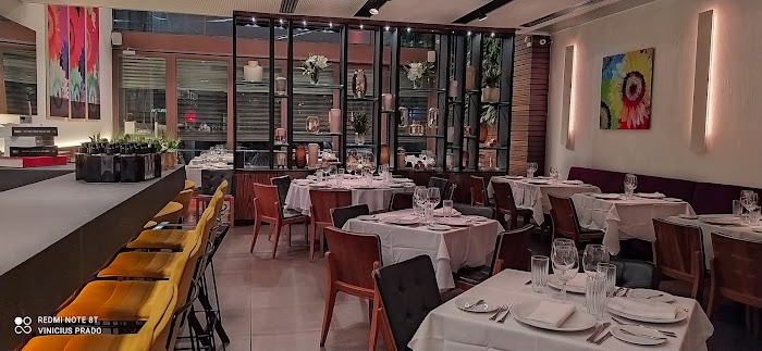 Zucco Ristorante: Cozinha Italiana, Contemporâneo, Risotos, Massas, Vinhos SP