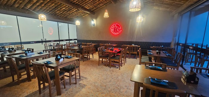 kiato Sushi Bar