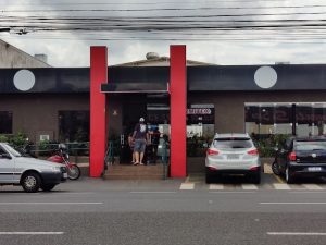 Restaurante Só Suco