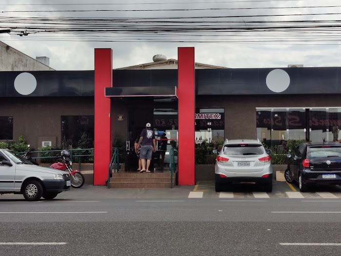 Restaurante Só Suco