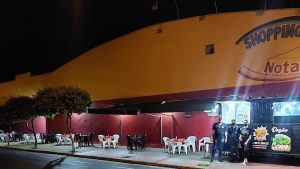 2 Burguer Lanches (Rogério)