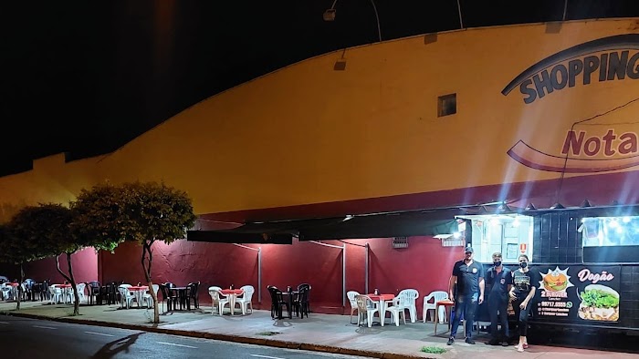 2 Burguer Lanches (Rogério)