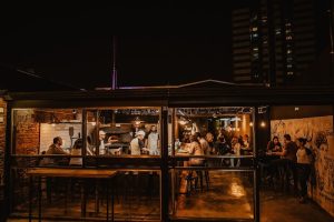 430 Gradi Jundiaí
