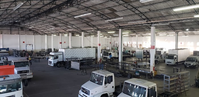 4TRUCK Soluções Sobre Rodas